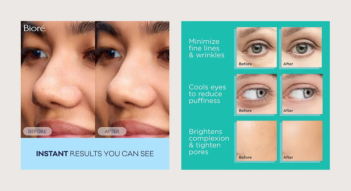 Amazon infographic examples