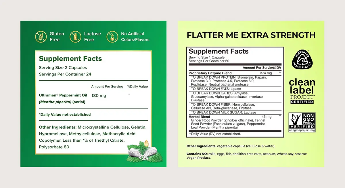 Amazon infographic examples