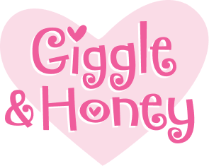 Giggle Honey Logo