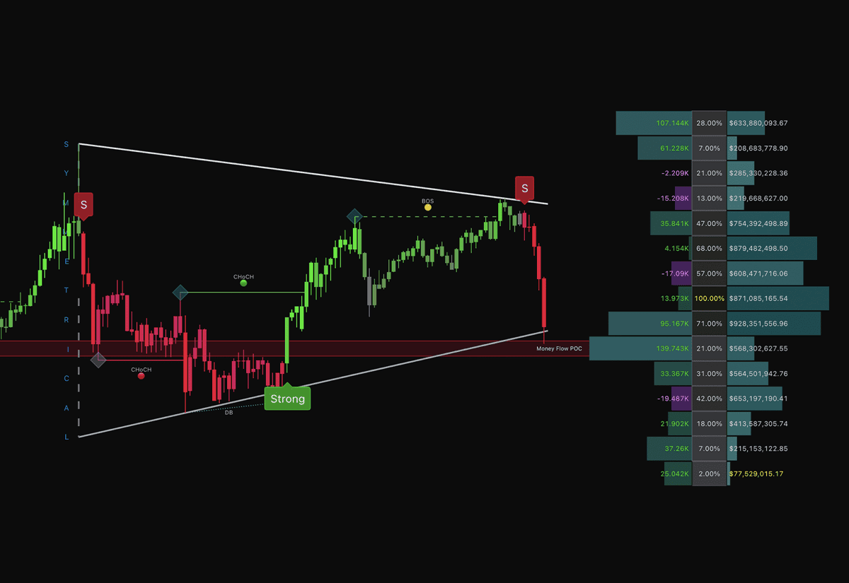 Market Dynamics Indicator