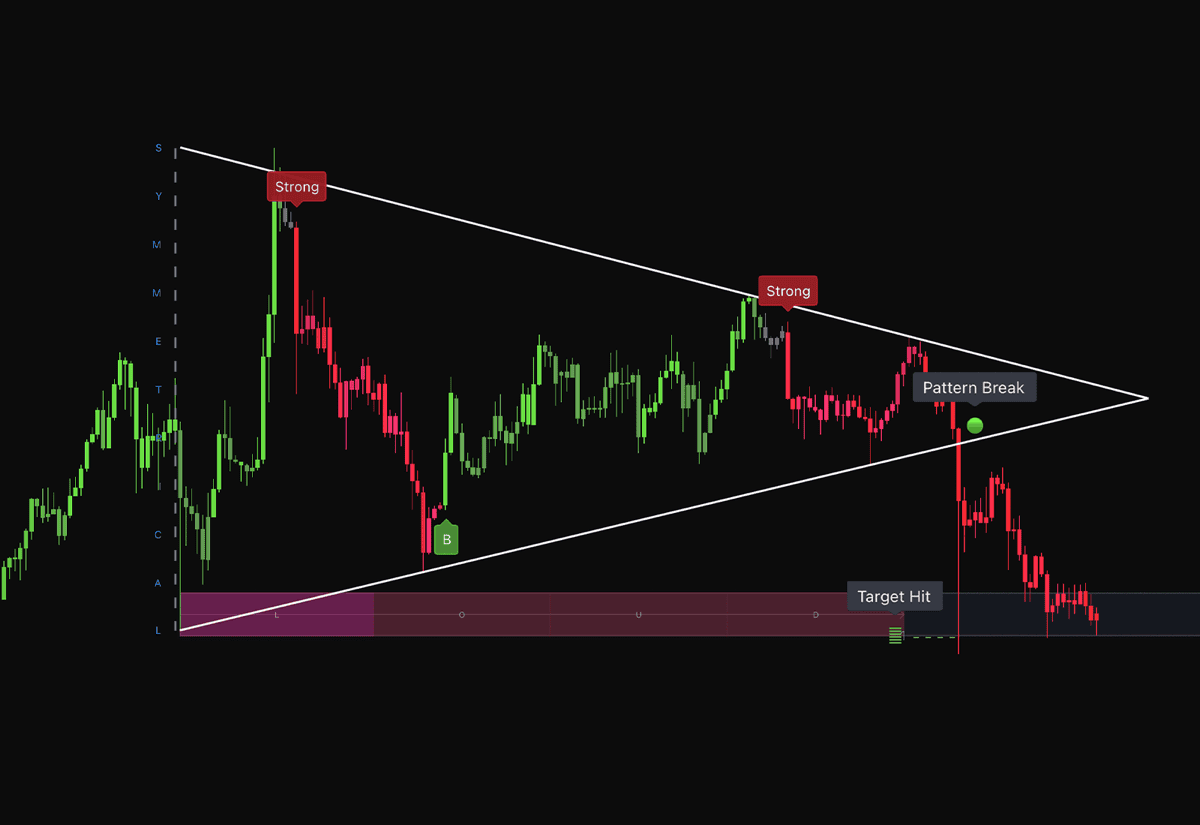 Market Dynamics Indicator