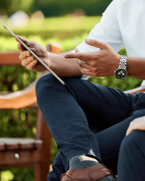 Better Invest Your Time & Money Toro west capital