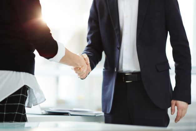Replacing A Corporate Co-Trustee