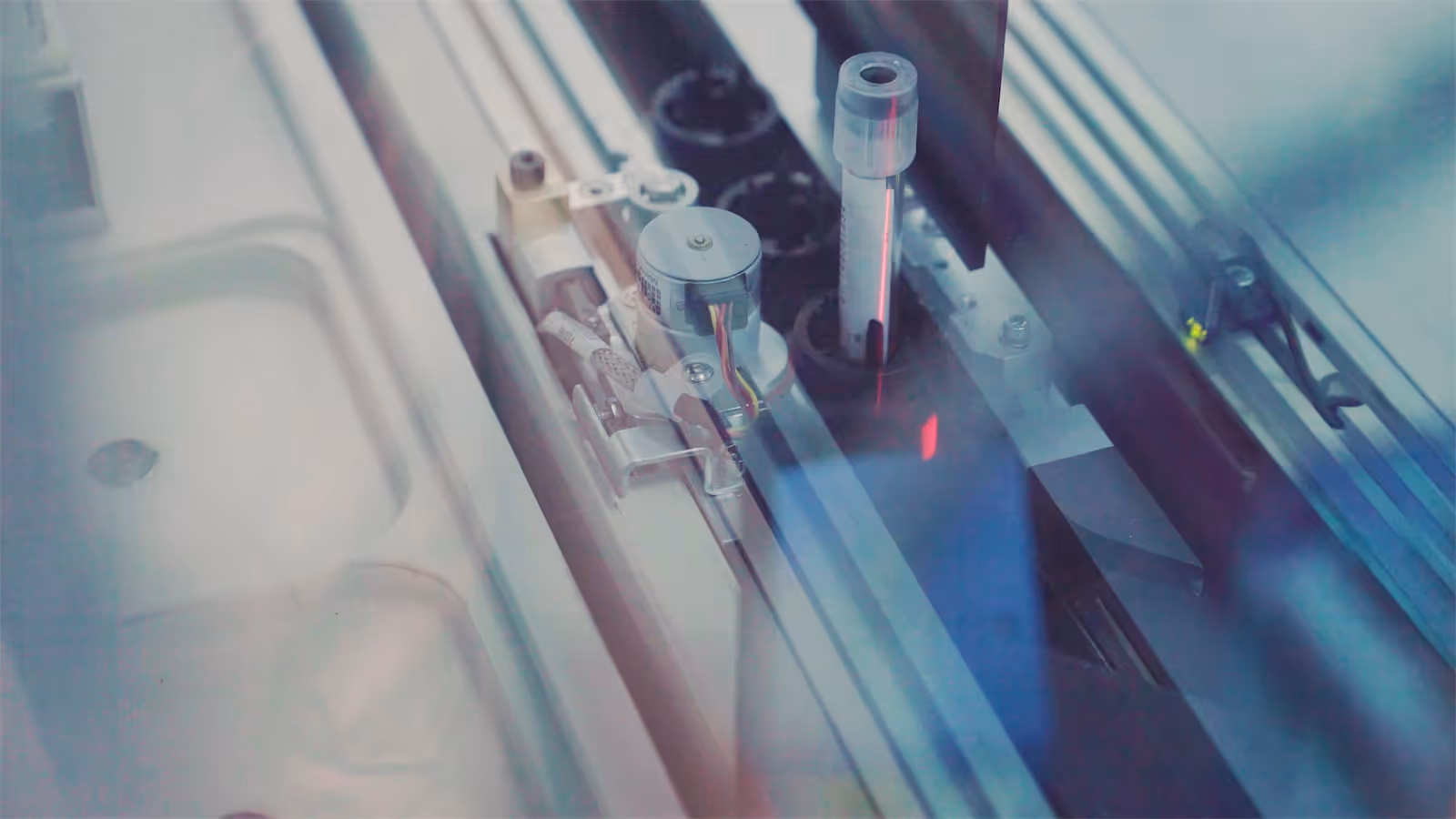 Cleanrooms For Medical Device Manufacturing