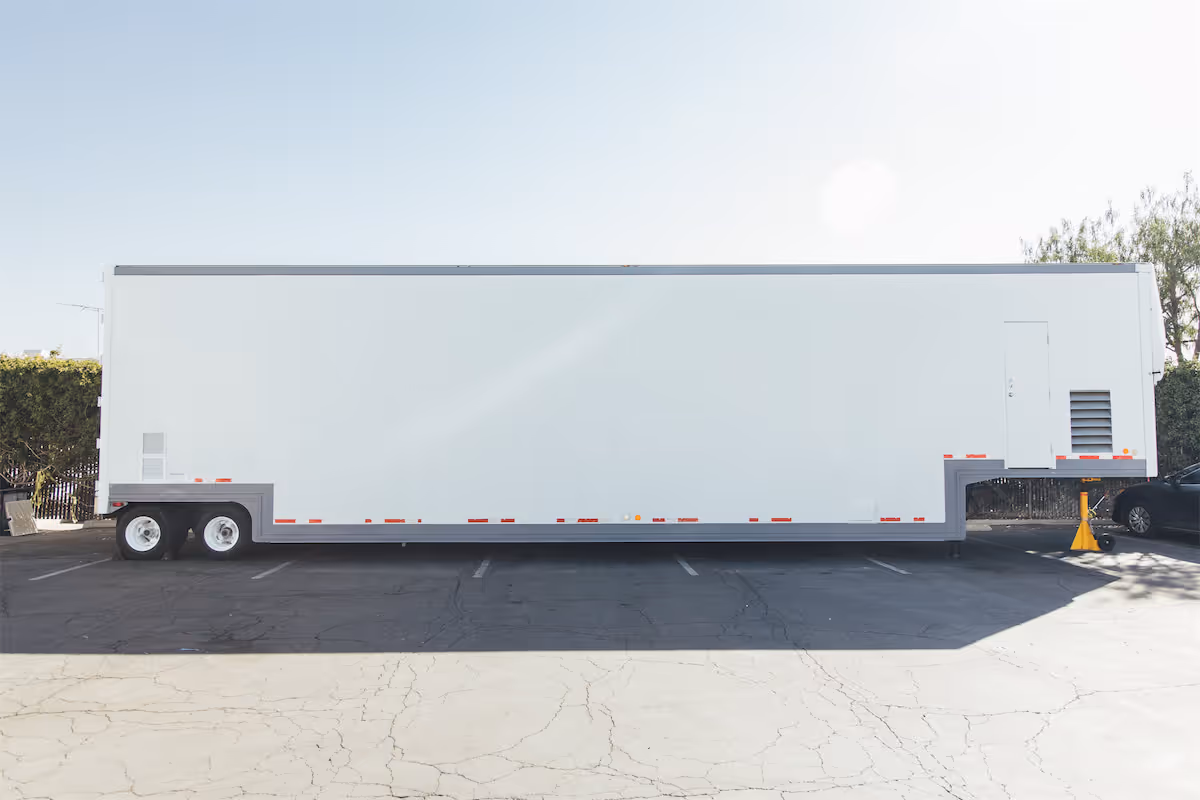 Everything You Need to Know About Mobile Cleanroom Rentals