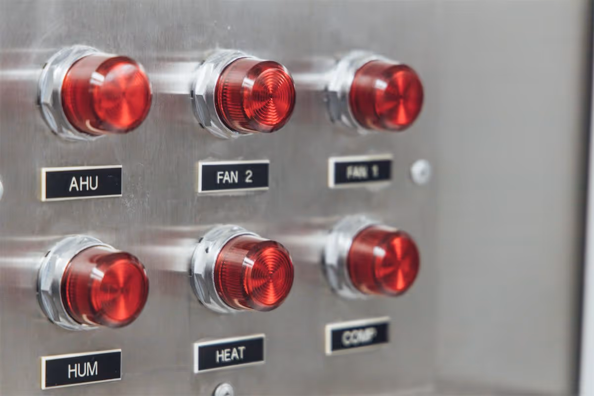 HEPA Filters in Cleanrooms