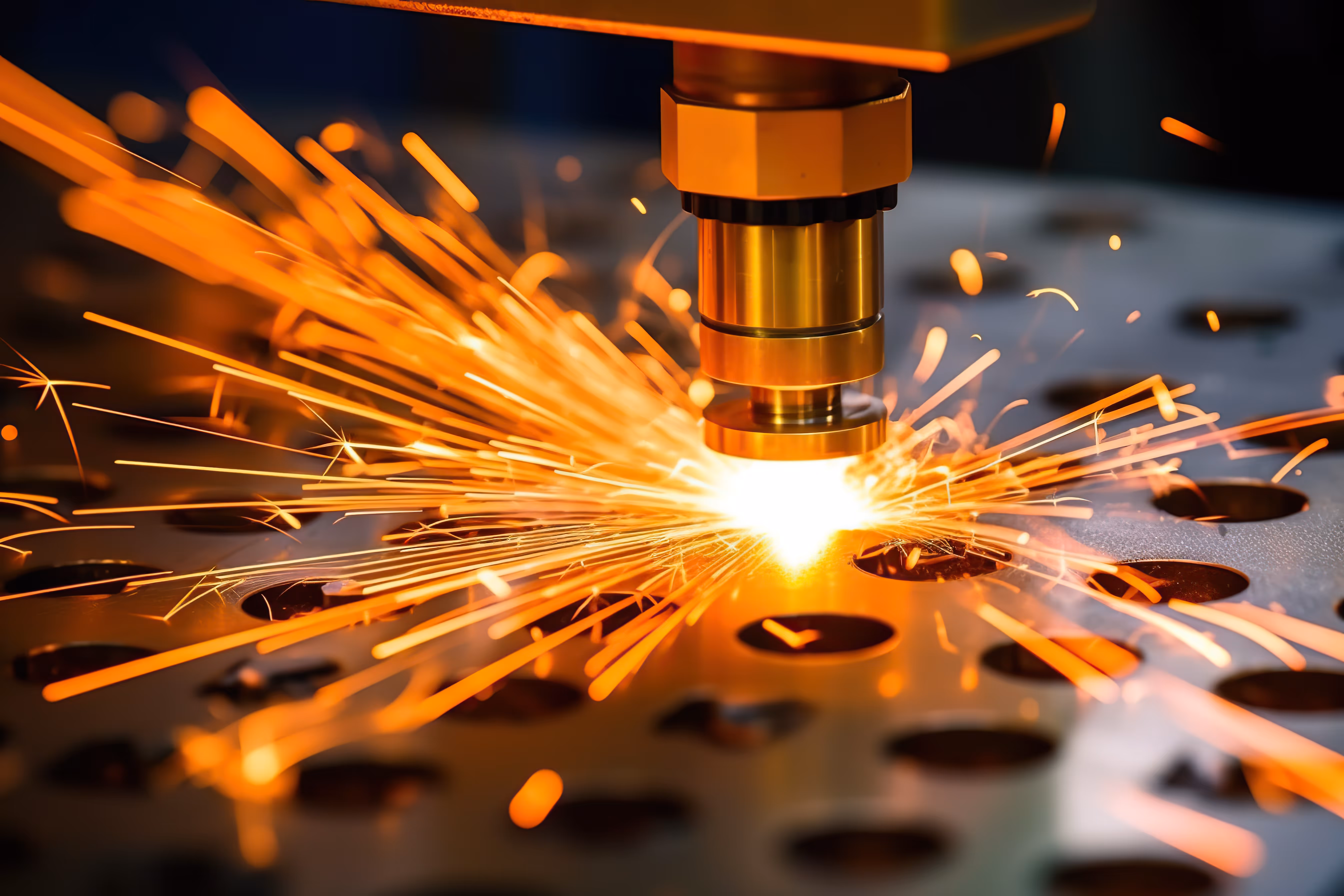 Cleanrooms for Orbital Welding