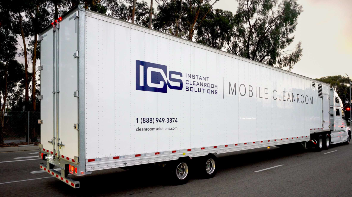Why Environmental Monitoring Matters in Mobile Cleanrooms: