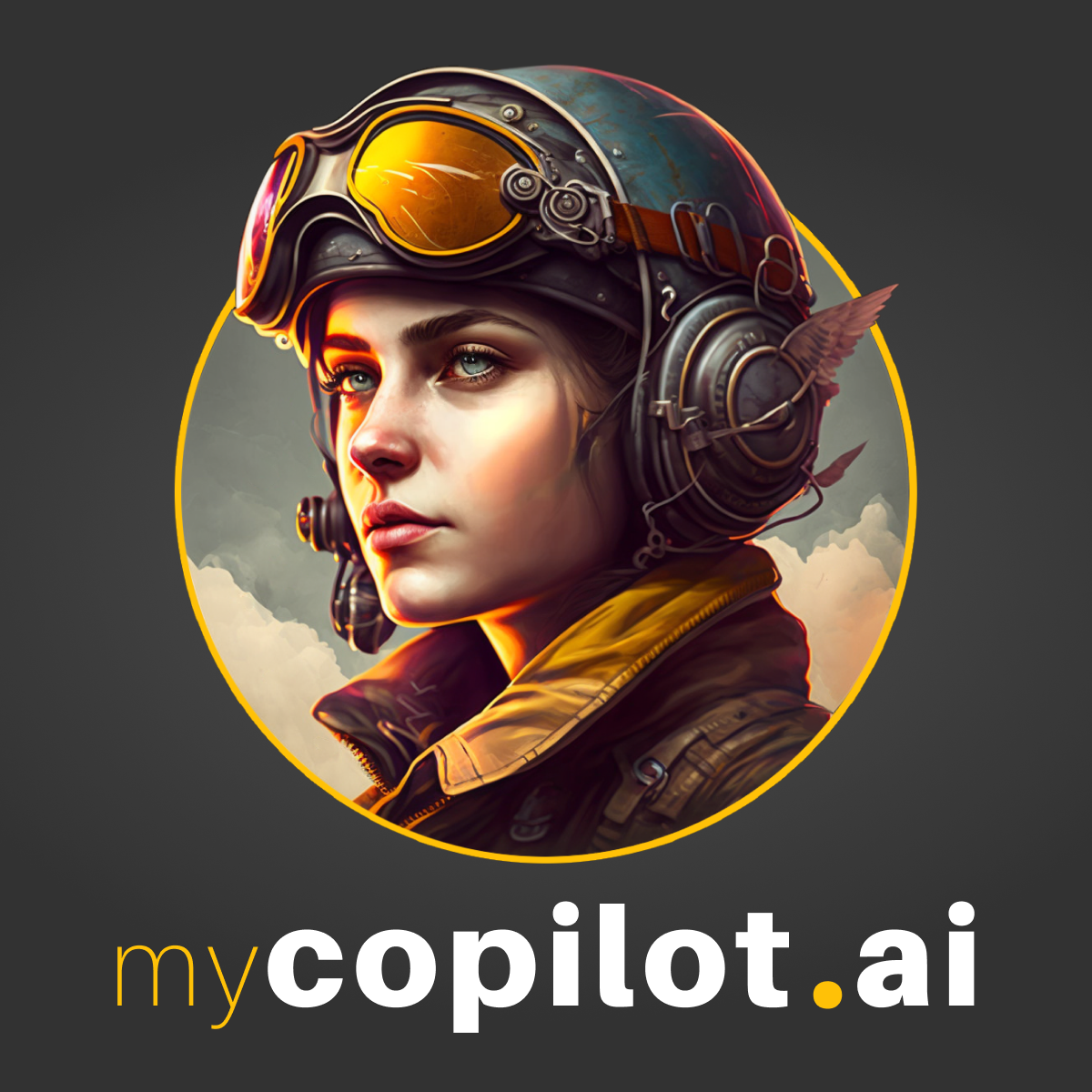 MyCopilot AI