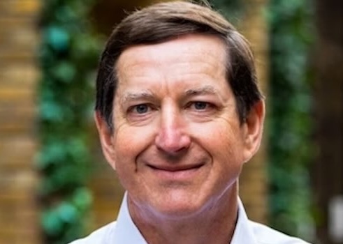 Martin Davis