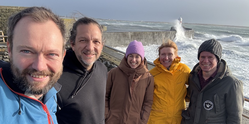 Neuroscience meets story time: why we invested in Tandem