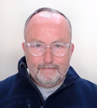 Tom Ricca-McCarthy