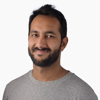 Dhevesh Mewawalla