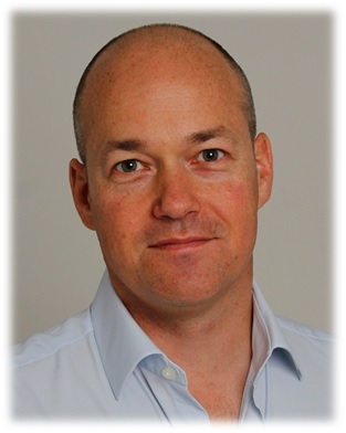 Timothy Sutherland Naylor
