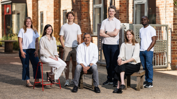 Credit scoring for the financially excluded: Why we invested in Noggin HQ