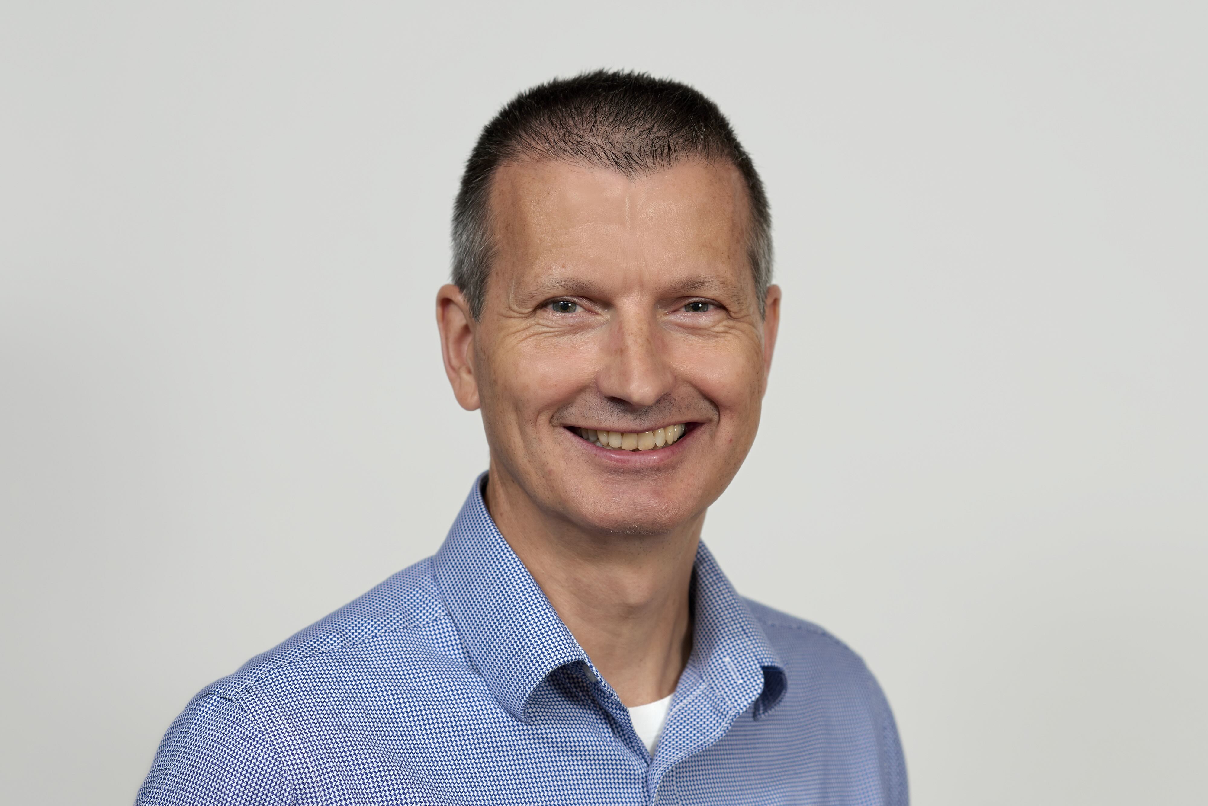Axel Thomson