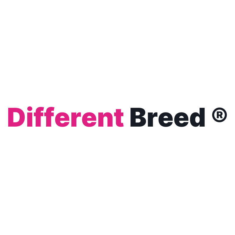 Different Breed