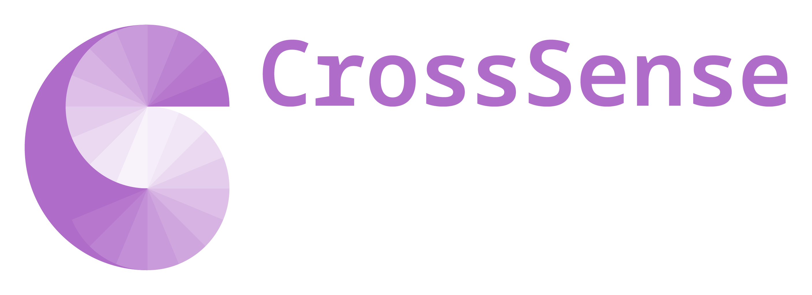 CrossSense