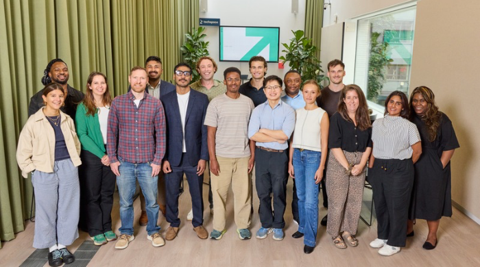 Announcing our Autumn 2026 cohort