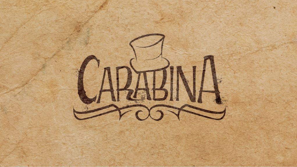 Carabina Agency Logo.