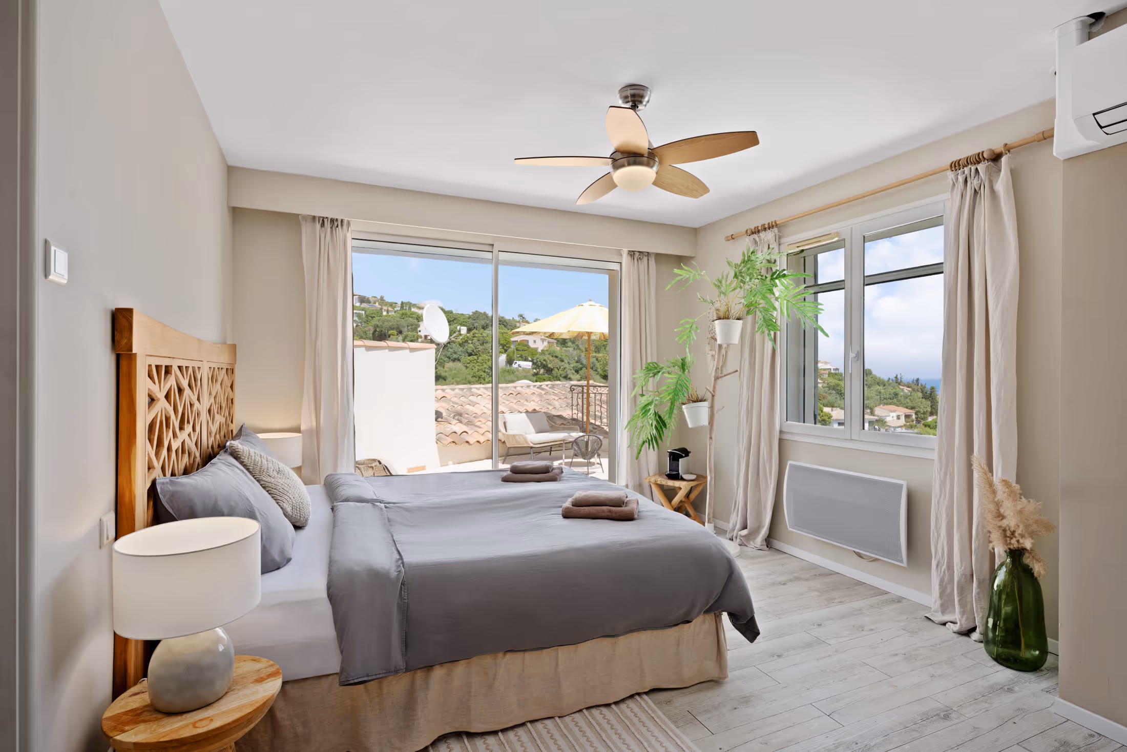 Immobilienaufnahme Badezimmer