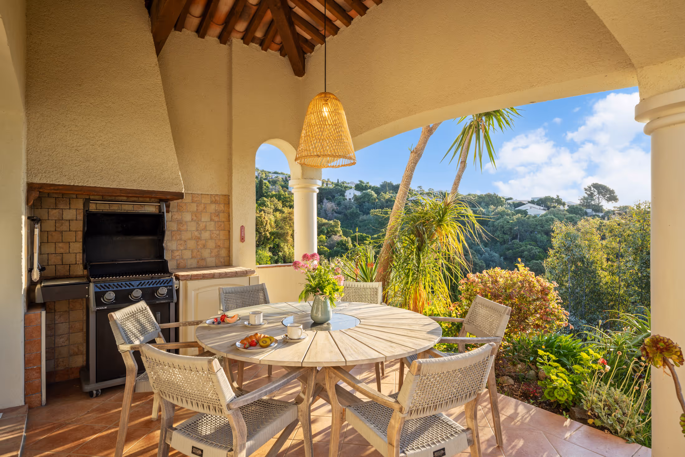 Immobilienaufnahme Büro