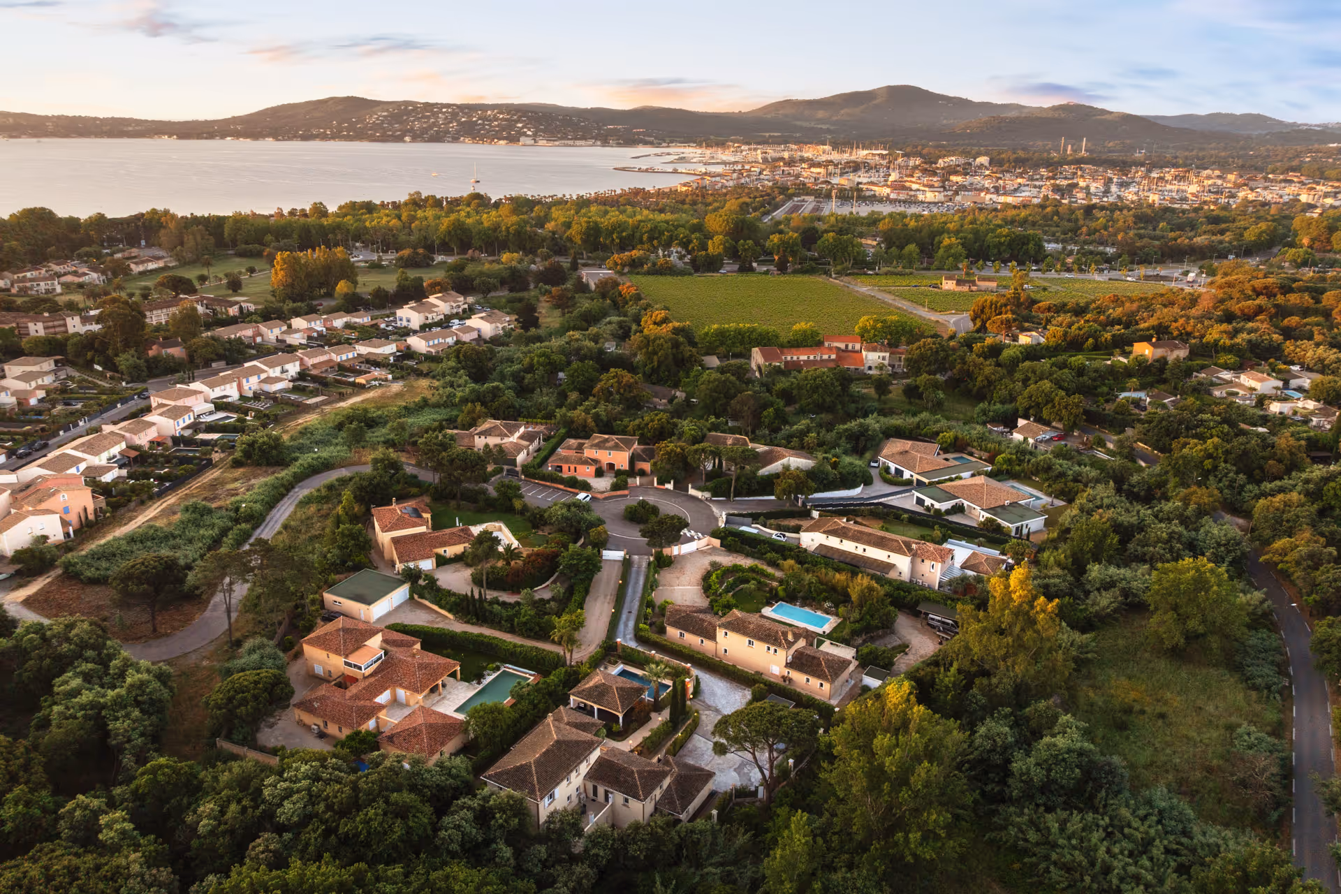 Immobilienaufnahme Badezimmer