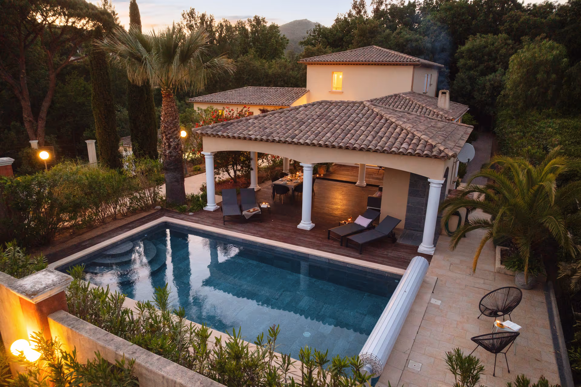 Immobilienaufnahme Badezimmer