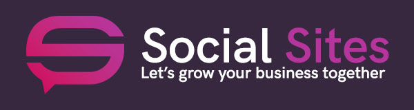Social Sites logo