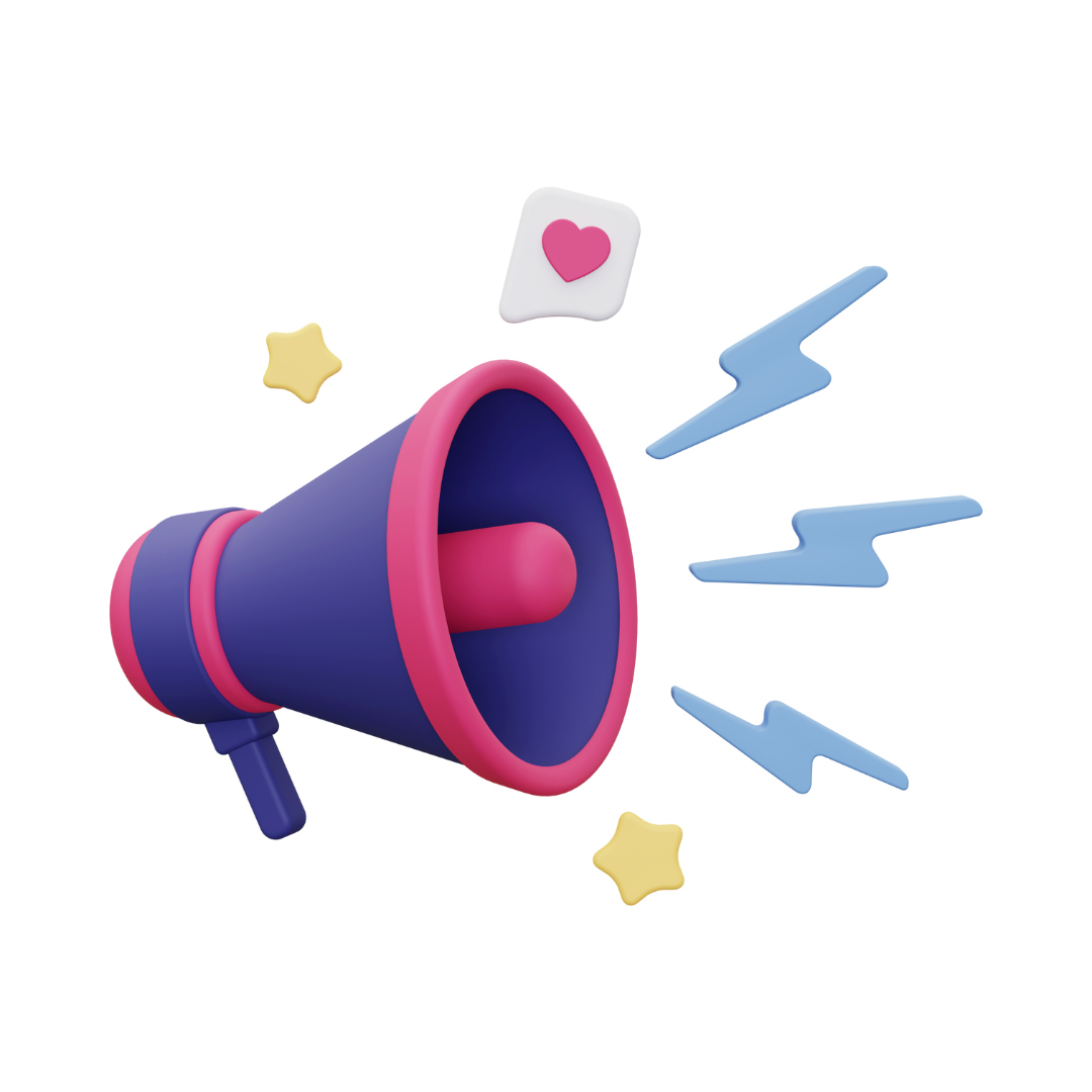 Expand your Reach - Social Sites