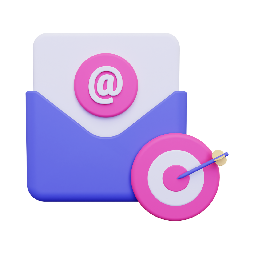 Email Marketing - Social Sites