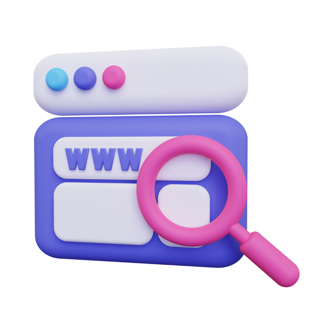 website upgrading - Social Sites