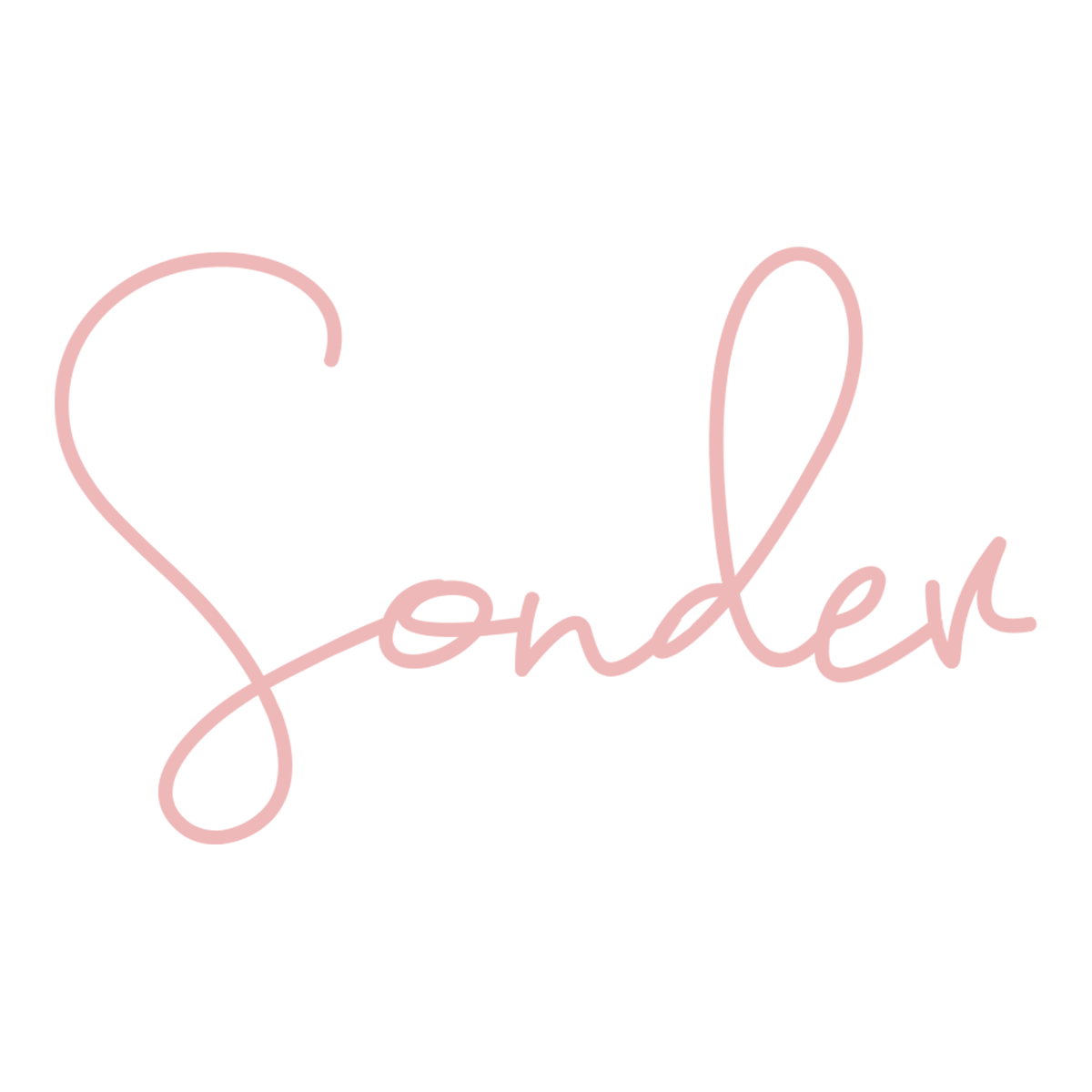 Sonder Site logo