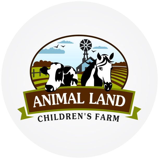 Animal Land Logo