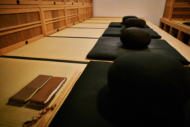 Sesshin