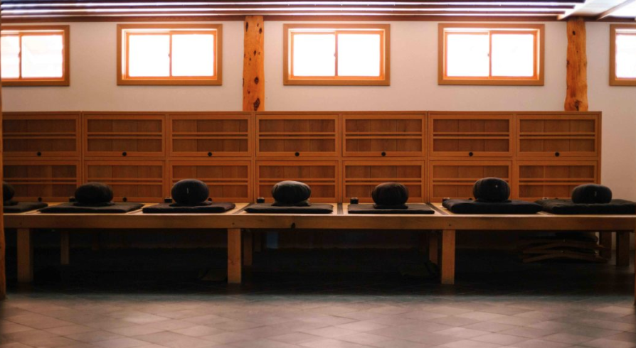 Zazenkai at Crestone Mountain Zen Center