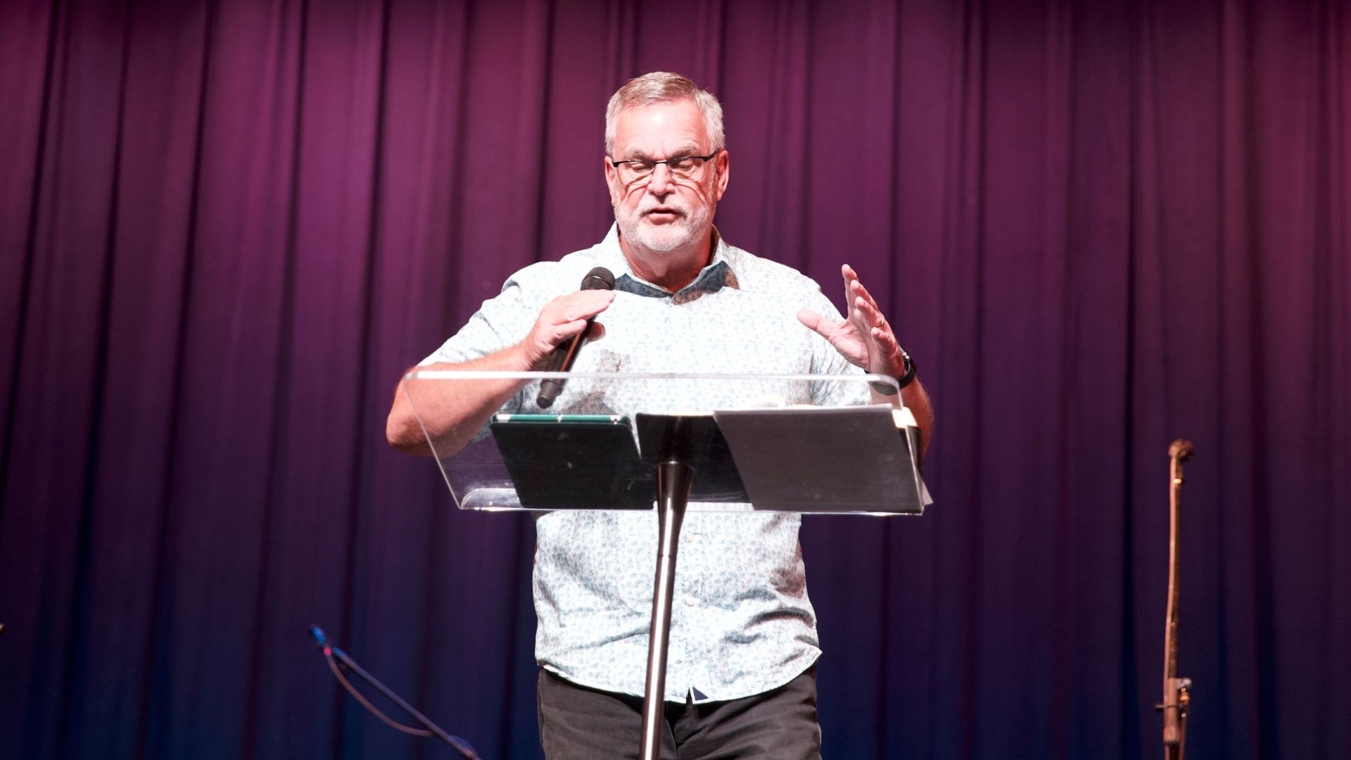 Come See A Man (John 4:27-30)