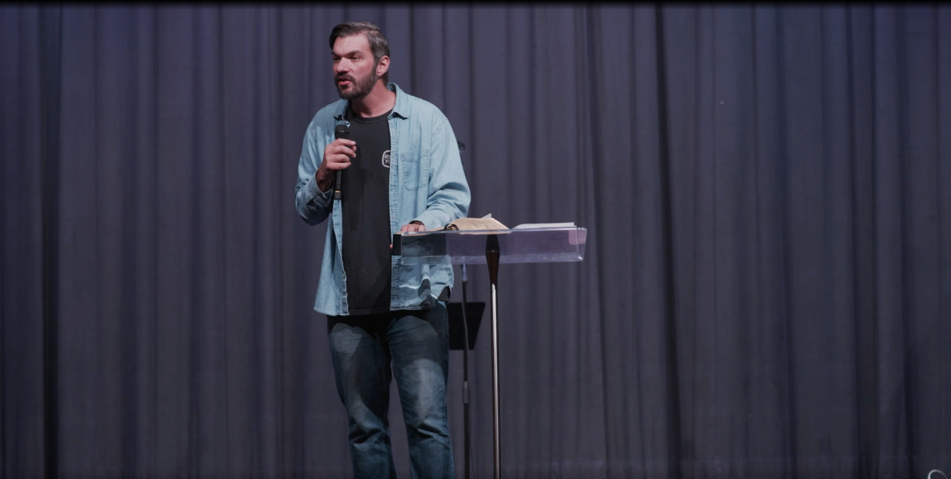 Willing to Suffer || 1 Peter 4:1-6