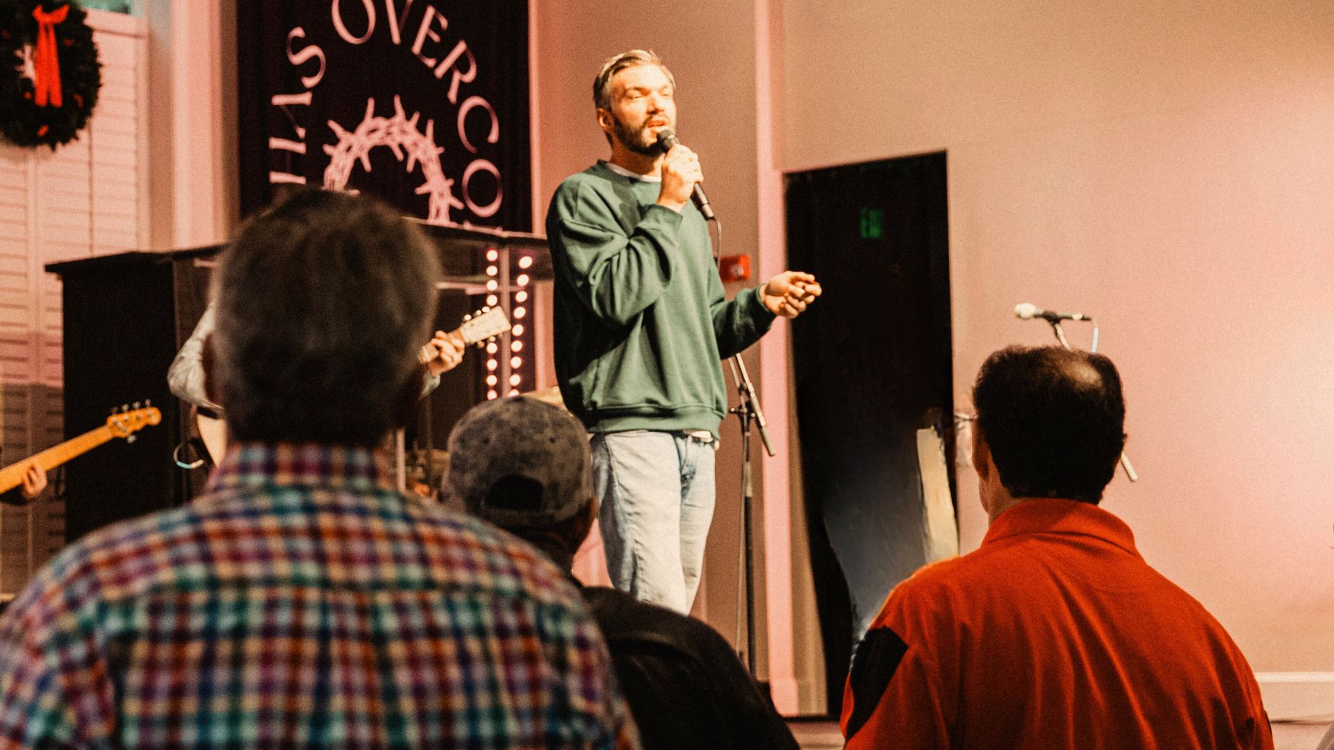 What Makes a Resilient Church? || 1 Peter 5:1-5