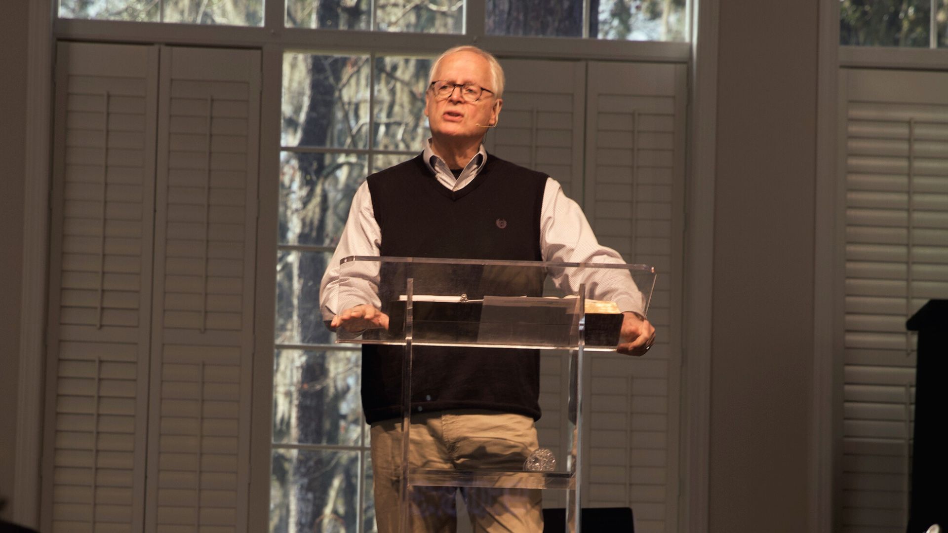 Are You Understood? || Sam Storms