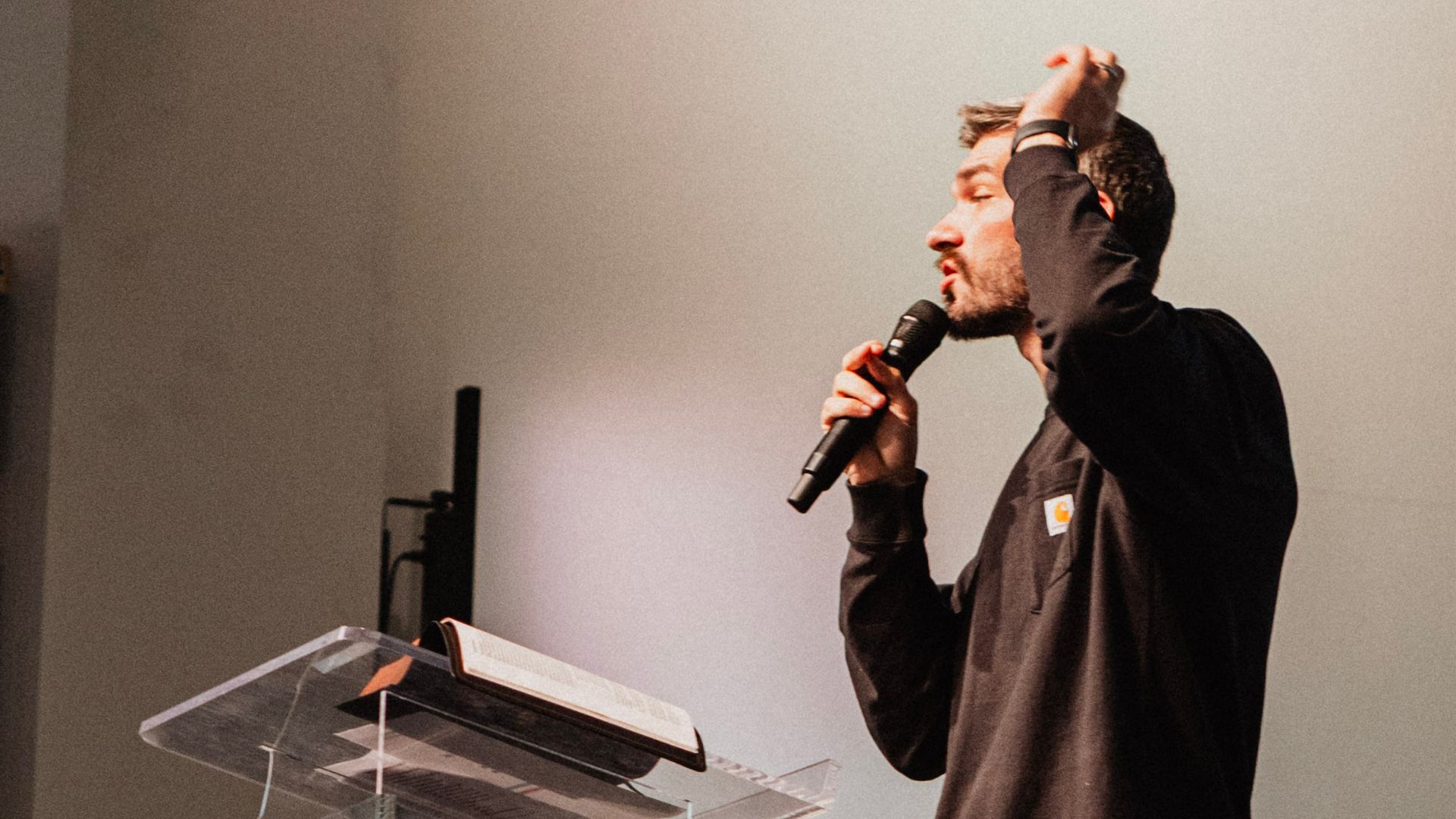 Called Out of Indifference || Genesis 17:1-14