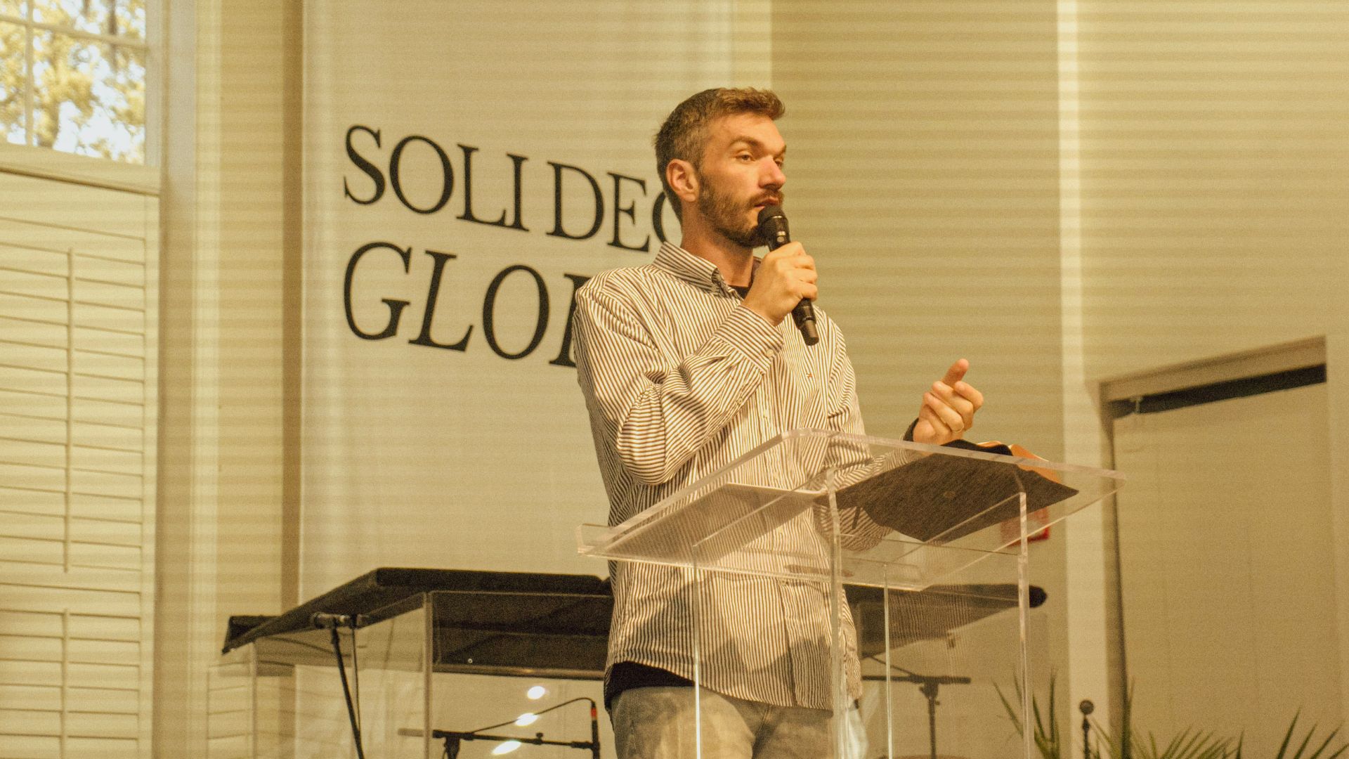 Surprised by Joy || Genesis 17:15-27