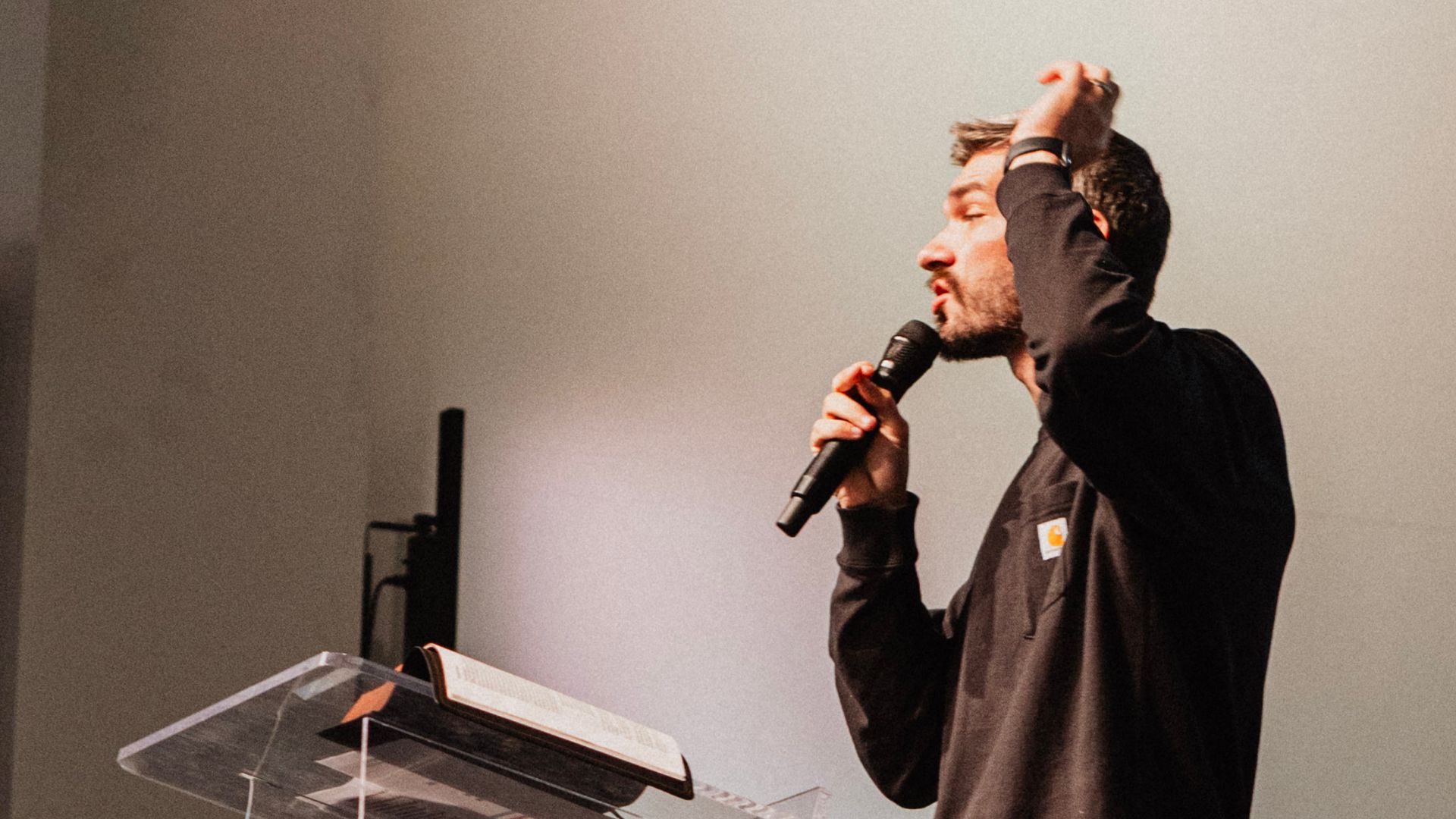 Why Did You Laugh? || Genesis 18:1-15