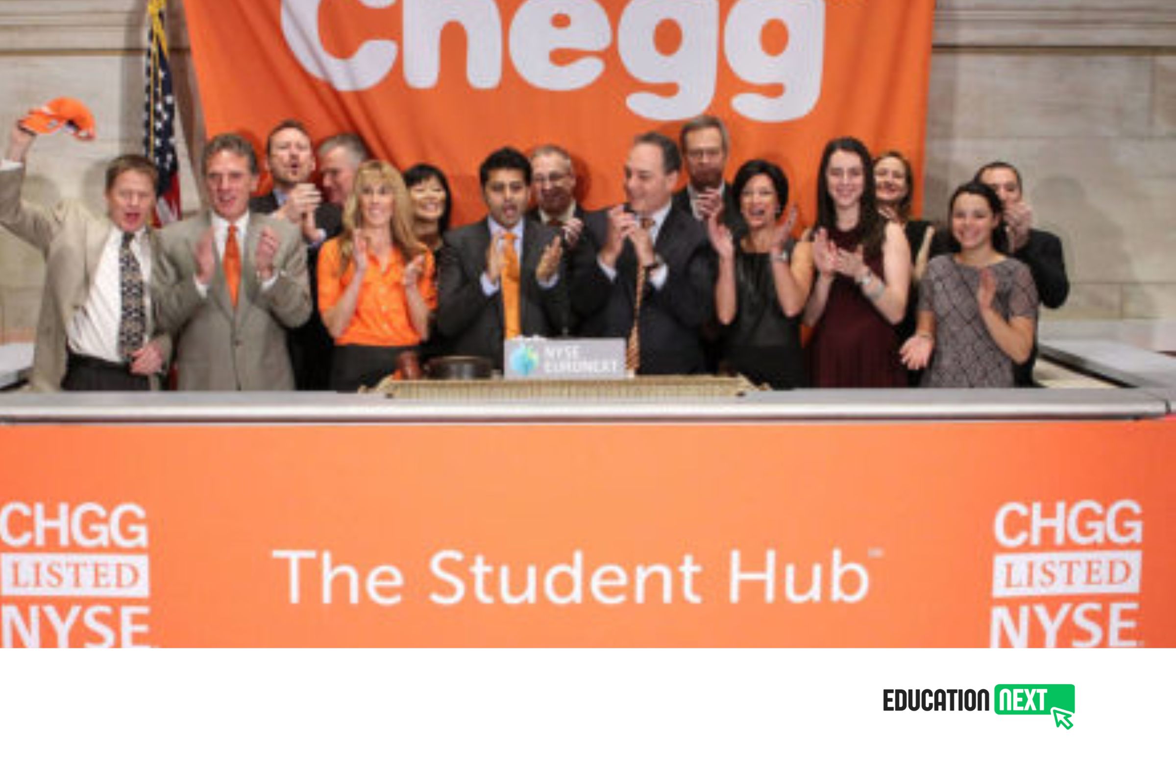 How ChatGPT and AI Disrupted Chegg’s Business Model