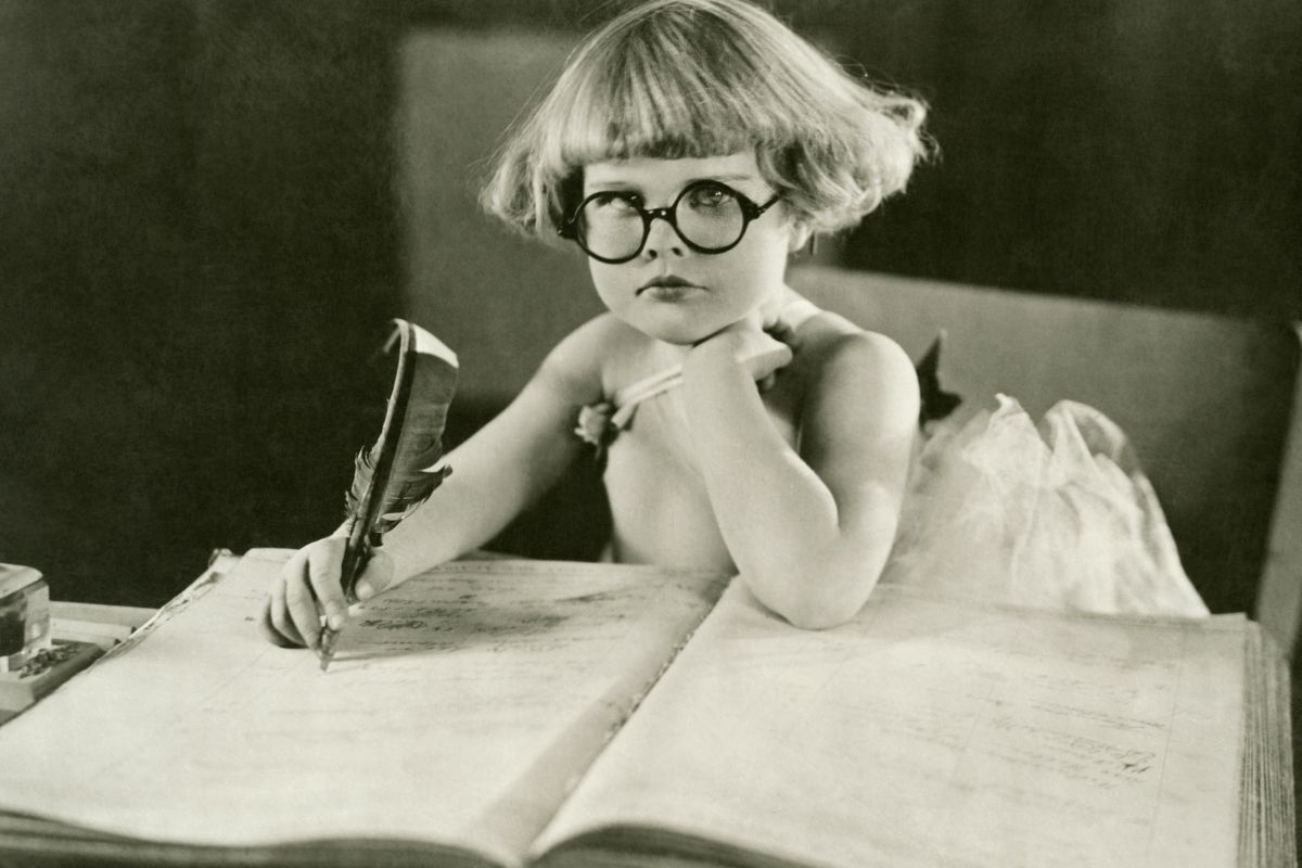 65% of Today’s Primary School Kids Will Work in Jobs That Don’t Exist Yet.