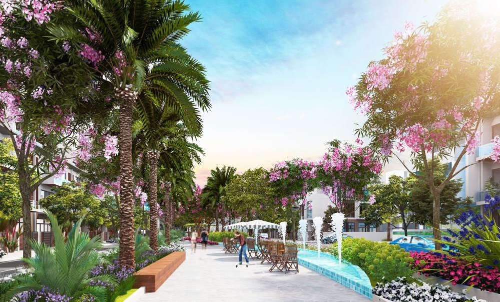 căn hộ trường lưu quận 9, dự án căn hộ trường lưu, nhà phố trường lưu quận 9, biệt thự trường lưu quận 9, khu đô thị trường lưu