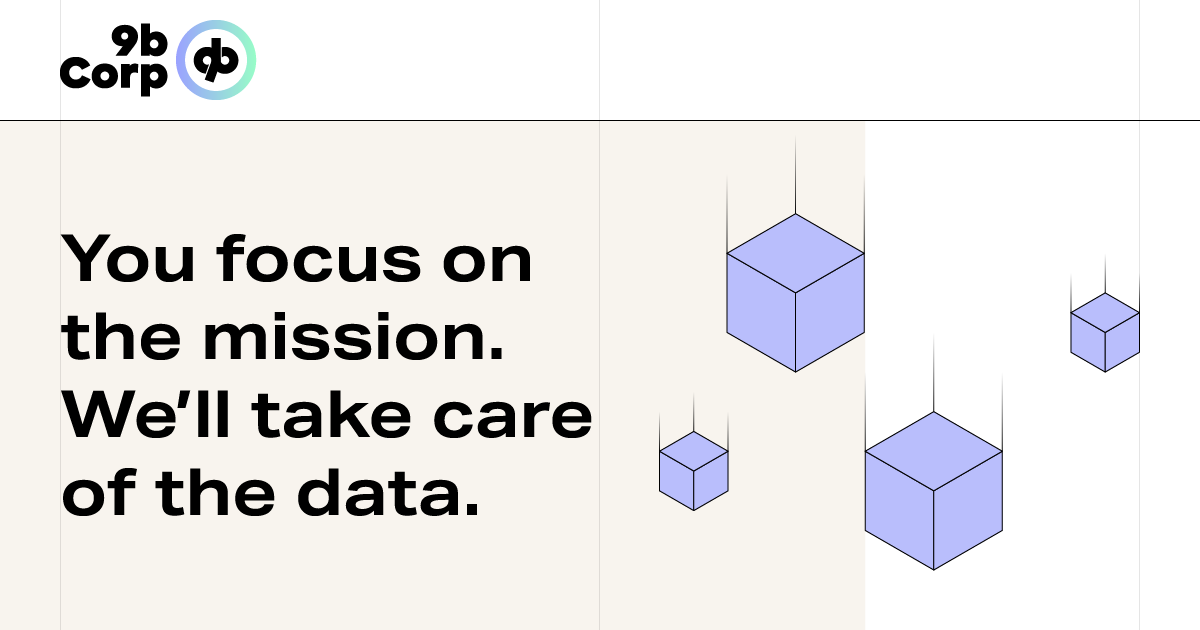 9b Corp - Oklahoma Data & Analytics