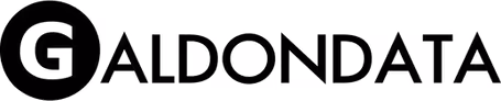 Galdon Data logo