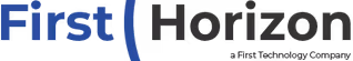 First Horizon logo