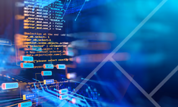 Image of Security Coding First Technology Cyber Security Solutions